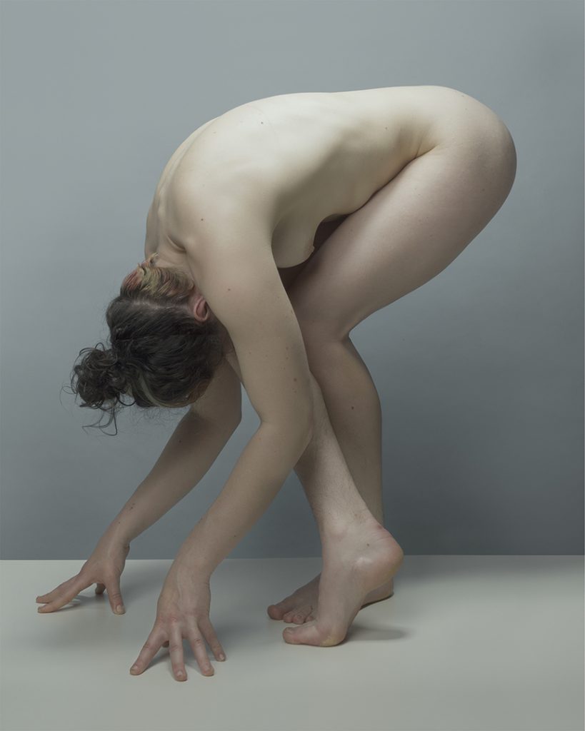 colour photography numan body contemporary photography tobias slater hunt