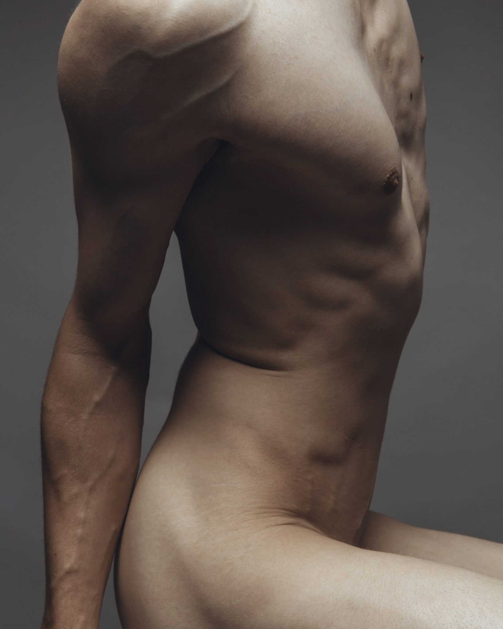 violetta nude